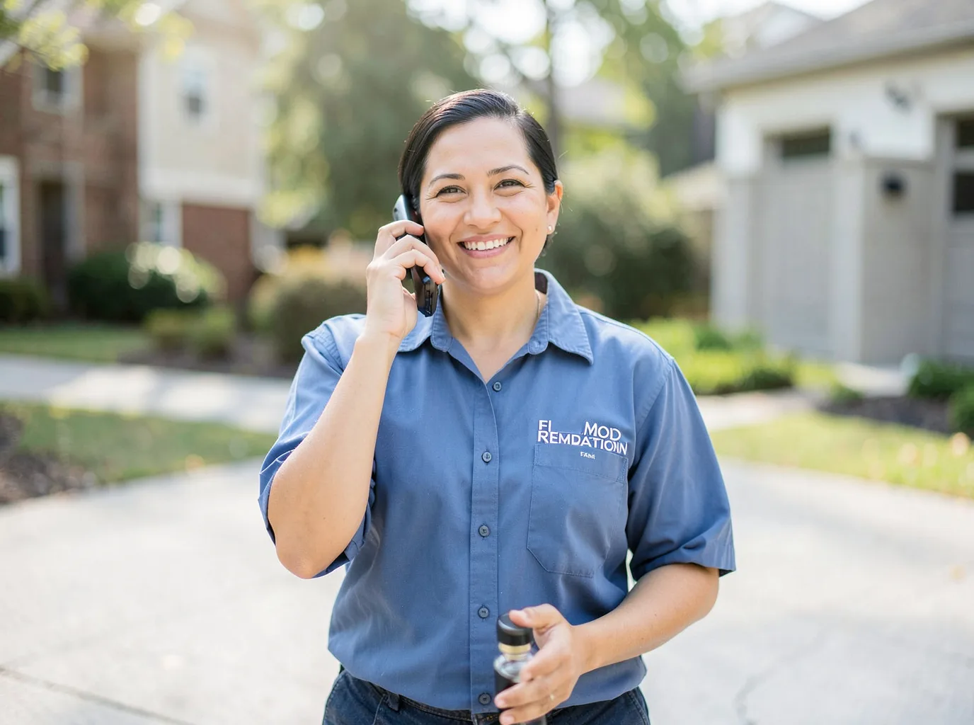 Mold Remediation Fort Smith, AR FAQs